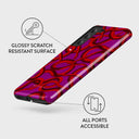 Watch Out - Samsung Galaxy S21 FE Case 3