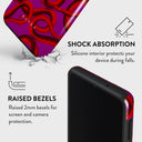 Watch Out - Samsung Galaxy S21 FE Case 4