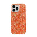 Vintage Edition - Spots iPhone 14 Pro Max Case 5