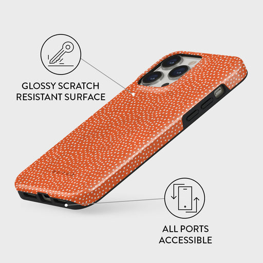 Vintage Edition - Spots iPhone 14 Pro Max Case 7