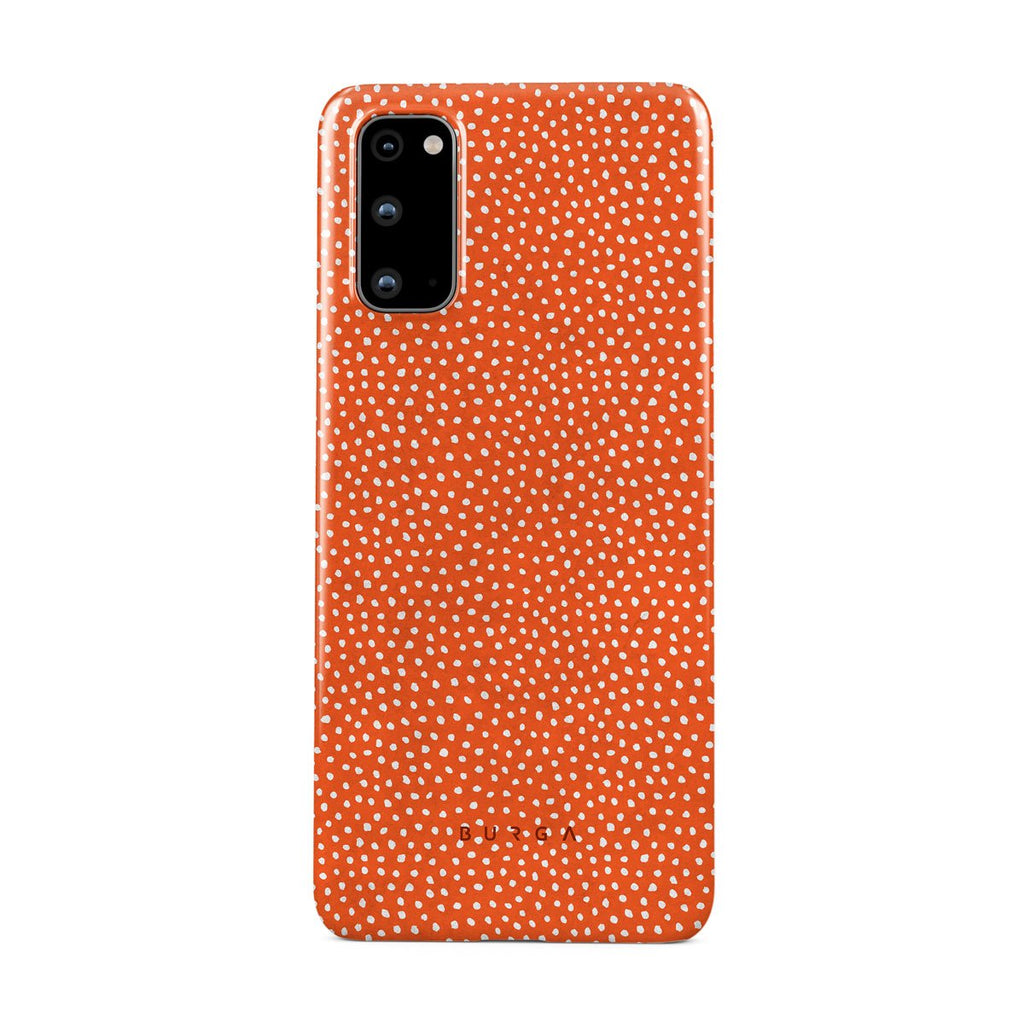 Vintage Edition - Spots Samsung Galaxy S20 FE 4G / 5G Case