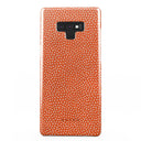 Vintage Edition - Spots Samsung Galaxy Note 9 Case 1