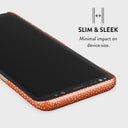 Vintage Edition - Spots Samsung Galaxy Note 9 Case 4