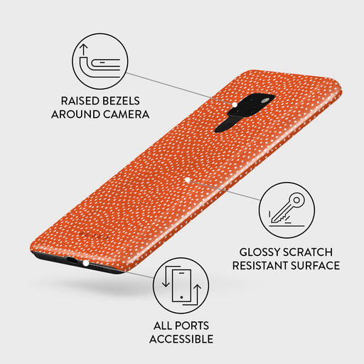 Vintage Edition - Spots Huawei Mate 20 Case 3
