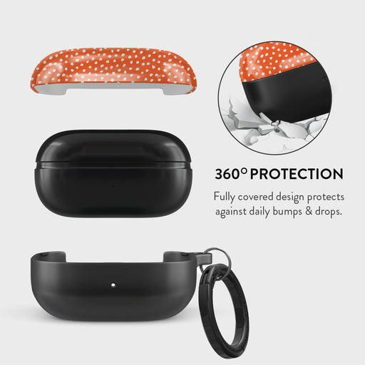Vintage Edition - Spots Samsung Galaxy Buds 2 Case 2