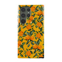 Orange Lemonade - Samsung Galaxy S23 Ultra Case