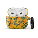 Orange Lemonade - AirPods 3 Case 1