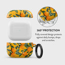 Orange Lemonade - AirPods 3 Case 2