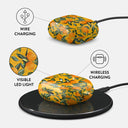 Orange Lemonade - AirPods 3 Case 3