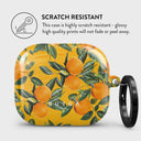 Orange Lemonade - AirPods 3 Case 4