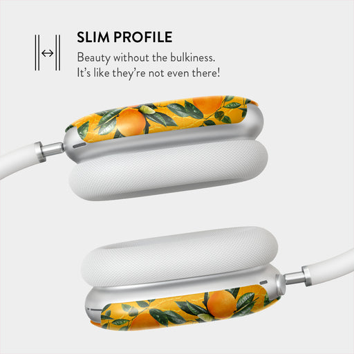 Orange Lemonade - AirPods Max Case 4