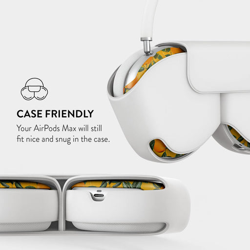 Orange Lemonade - AirPods Max Case 5
