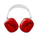 Wild Blaze - Red AirPods Max Case