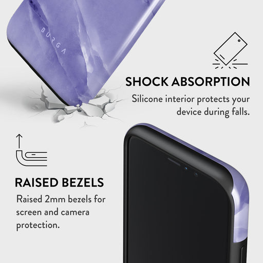Lavender Dream - iPhone 11 Case