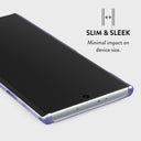 Lavender Dream - Samsung Galaxy Note 10 Plus Case 4