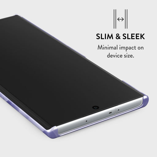Lavender Dream - Samsung Galaxy Note 10 Plus Case 4