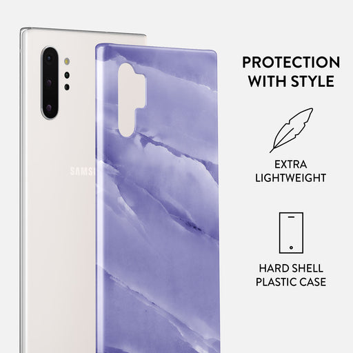 Lavender Dream - Samsung Galaxy Note 10 Plus Case 2