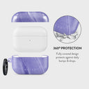 Lavender Dream - AirPods Pro 2 Case 2