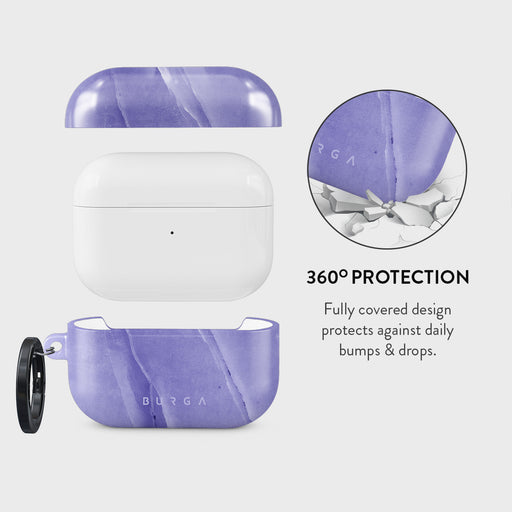 Lavender Dream - AirPods Pro 2 Case 2