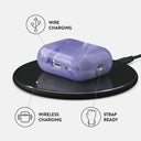 Lavender Dream - AirPods Pro 2 Case 3