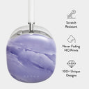 Lavender Dream - AirPods Max Case 2
