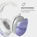 Lavender Dream - AirPods Max Case 3