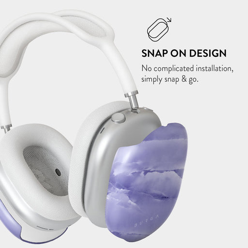Lavender Dream - AirPods Max Case 3