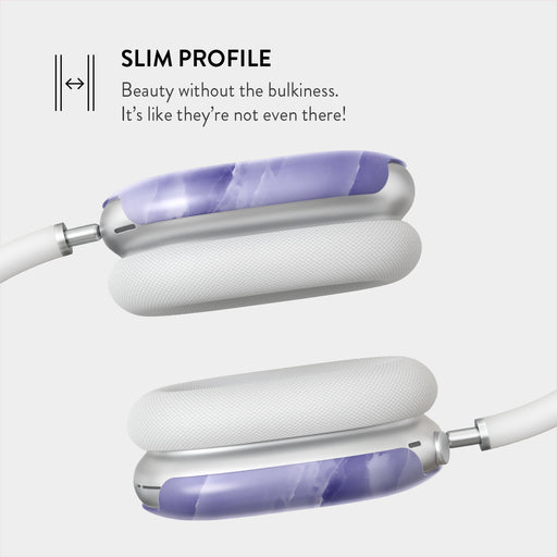 Lavender Dream - AirPods Max Case 4