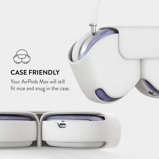 Lavender Dream - AirPods Max Case 5