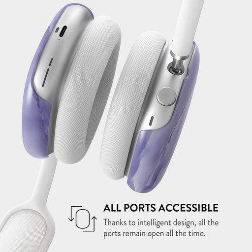Lavender Dream - AirPods Max Case 6