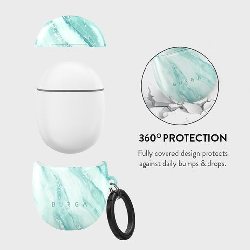 Fresh Breeze - Google Pixel Buds 2 Case 2