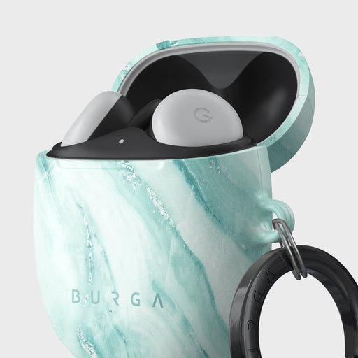 Fresh Breeze - Google Pixel Buds 2 Case 5