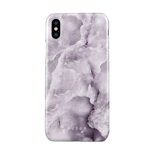 Black Currant - iPhone X / XS Case 1