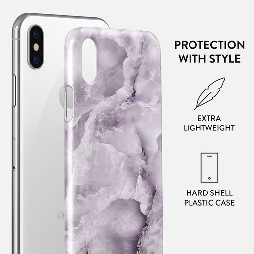 Black Currant - iPhone X / XS Case 2