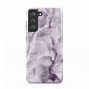 Black Currant - Samsung Galaxy S21 FE Case