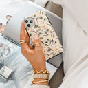 Sunday Brunch - Flowers Samsung Galaxy A52 / A52S 4G / 5G Case 11
