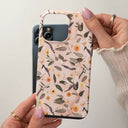 Sunday Brunch - Flowers Samsung Galaxy A52 / A52S 4G / 5G Case 9