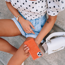 Vintage Edition - Spots iPhone 14 Pro Max Case 24