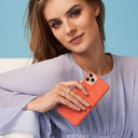 Vintage Edition - Spots iPhone 14 Pro Max Case 28