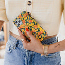 Orange Lemonade - iPhone 12 Pro Max Case 26