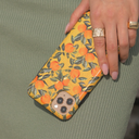 Orange Lemonade - Samsung Galaxy A71 4G Case 10