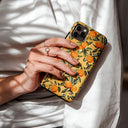 Orange Lemonade - iPhone 12 Pro Max Case 28