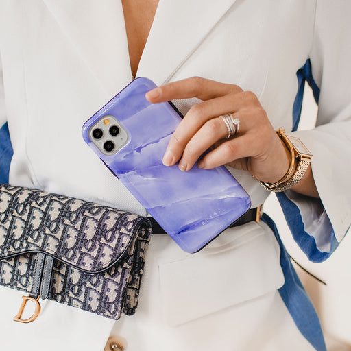 Lavender Dream - Samsung Galaxy Note 10 Plus Case 10