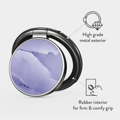 Lavender Dream - Ring Holder 2