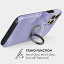 Lavender Dream - Ring Holder 4