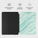 Fresh Breeze - iPad 10.2 (9th/8th/7th Gen) Case 3