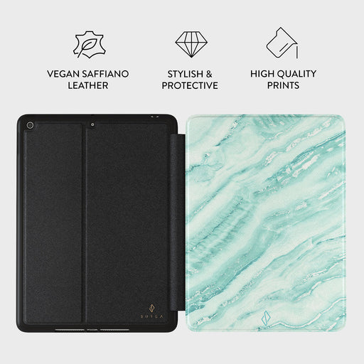 Fresh Breeze - iPad 10.2 (9th/8th/7th Gen) Case 3