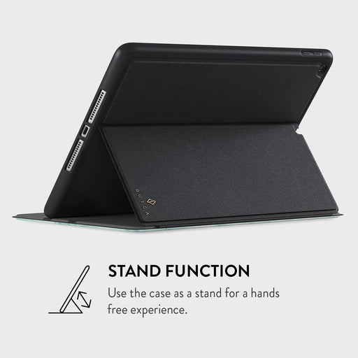 Fresh Breeze - iPad 10.2 (9th/8th/7th Gen) Case 5