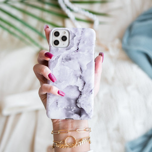 Black Currant - Google Pixel 6 Pro Case 7