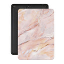 Morning Sunshine - Pastel Marble iPad 10.2 (9th/8th/7th Gen) Case 1
